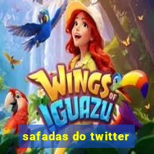 safadas do twitter